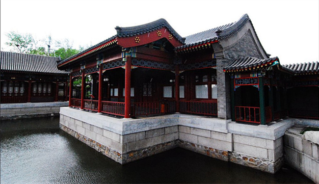 周鄧紀(jì)念館1